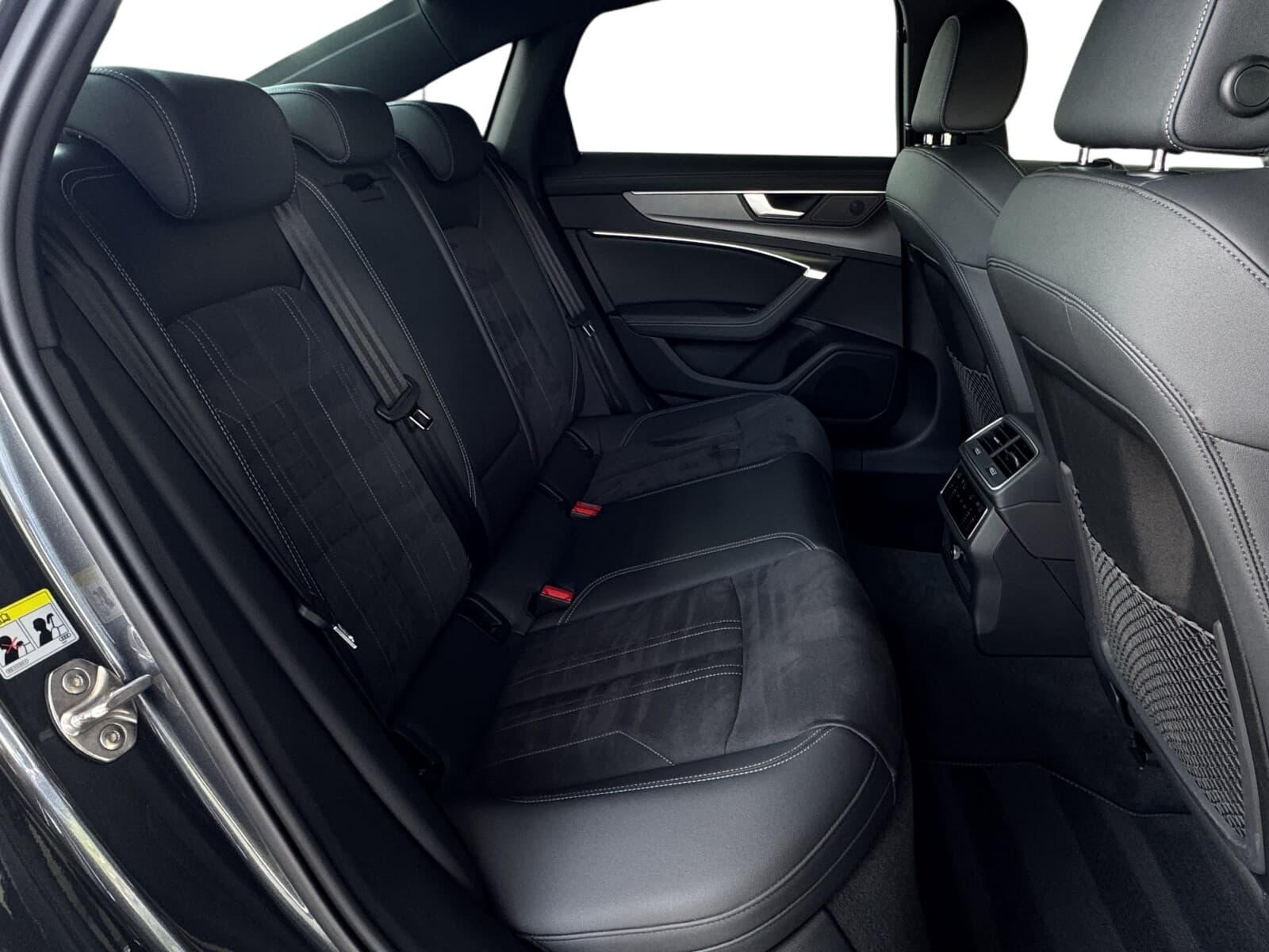 Audi A6 Limousine