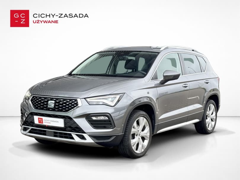 Seat Ateca 2022