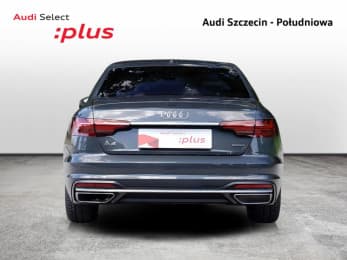 Audi A4 Limousine 2022