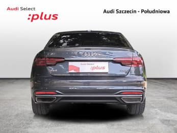 Audi A4 Limousine 2022