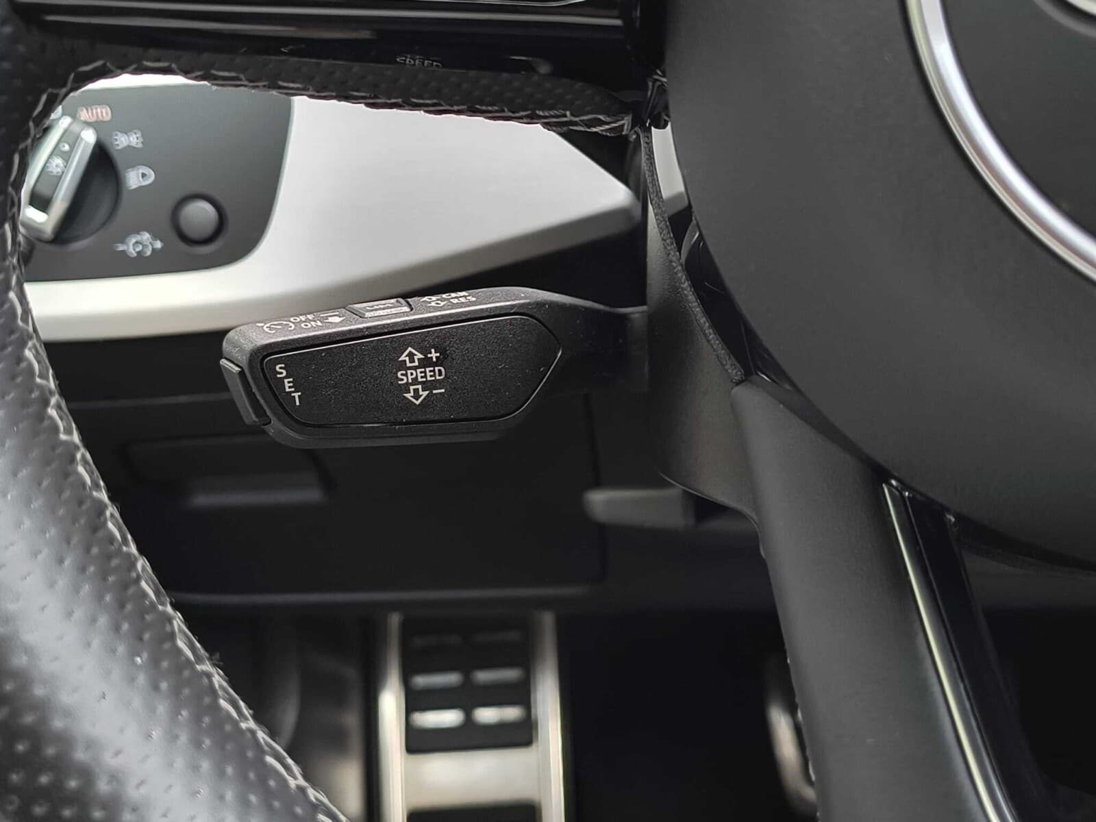 Audi A4 Limousine