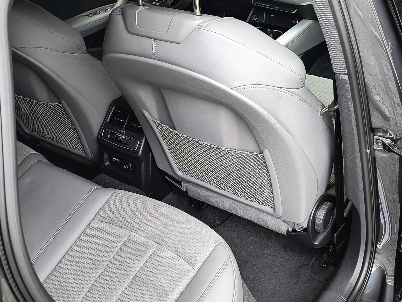 Audi A4 Limousine