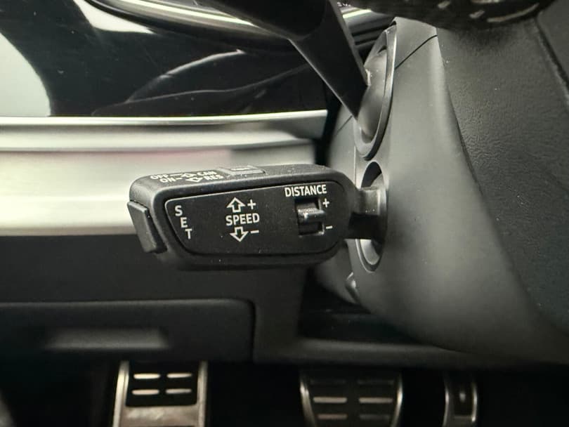 Audi Q8 2018