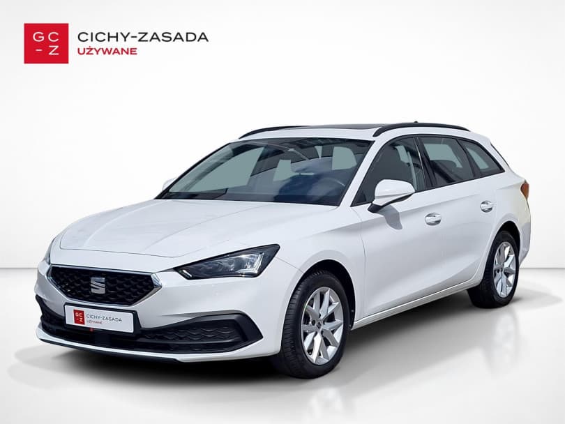 Seat Leon 2024