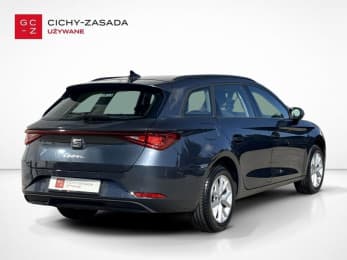 Seat Leon 2024