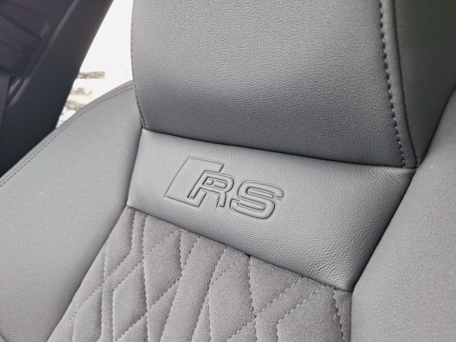 Audi RS 3 Limousine