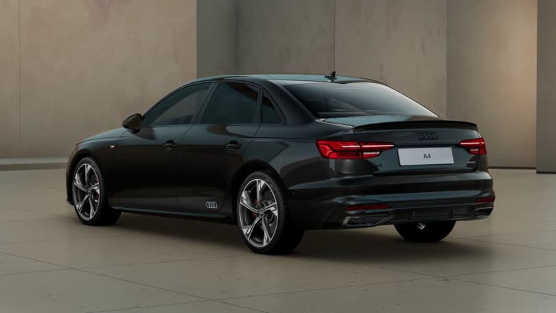 Audi A4 Limousine 2024