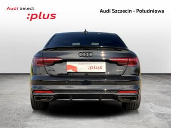 Audi A4 Limousine 2024