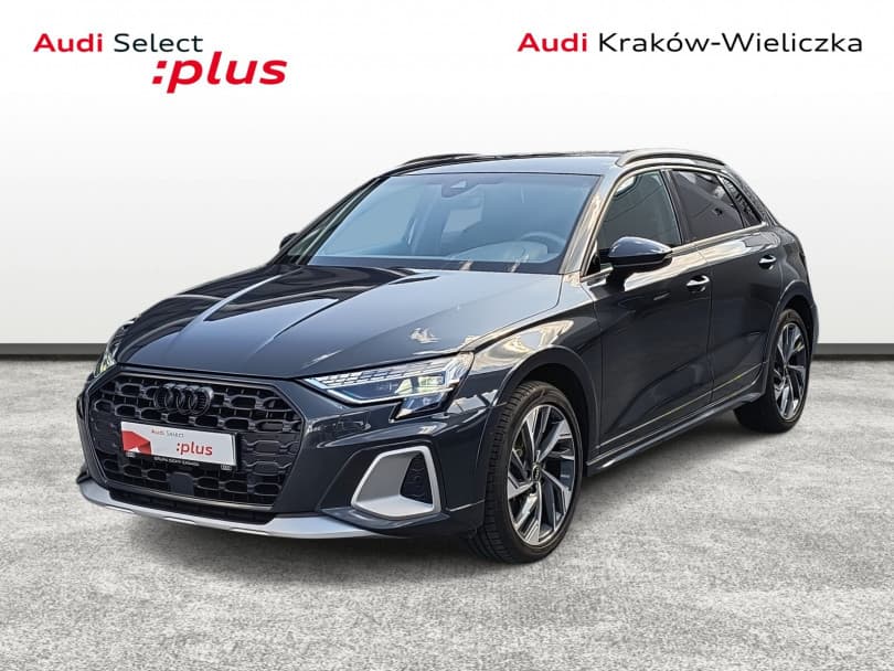 Audi A3 allstreet 2025