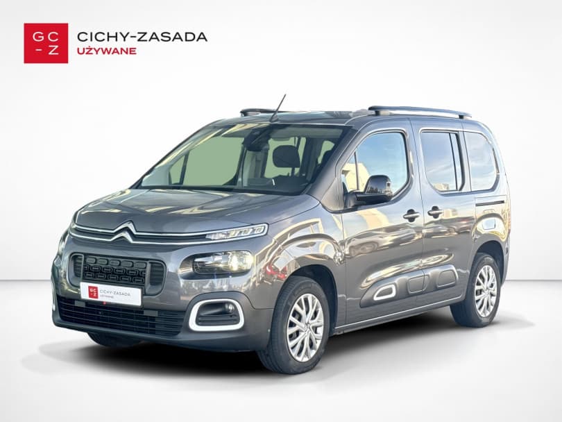 Citroën Berlingo 2022