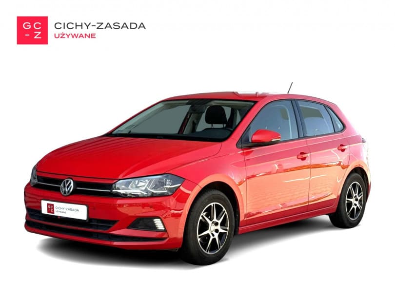 Volkswagen Polo 2018