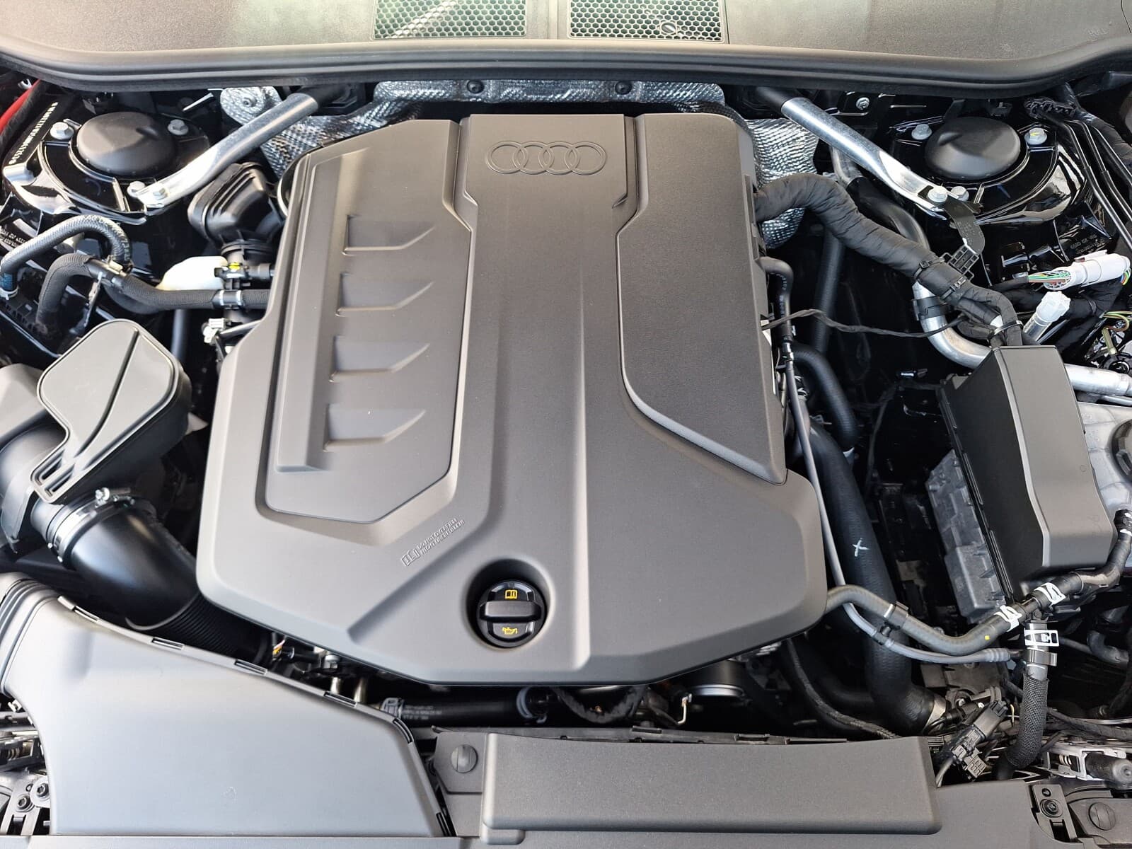 Audi A5 Avant