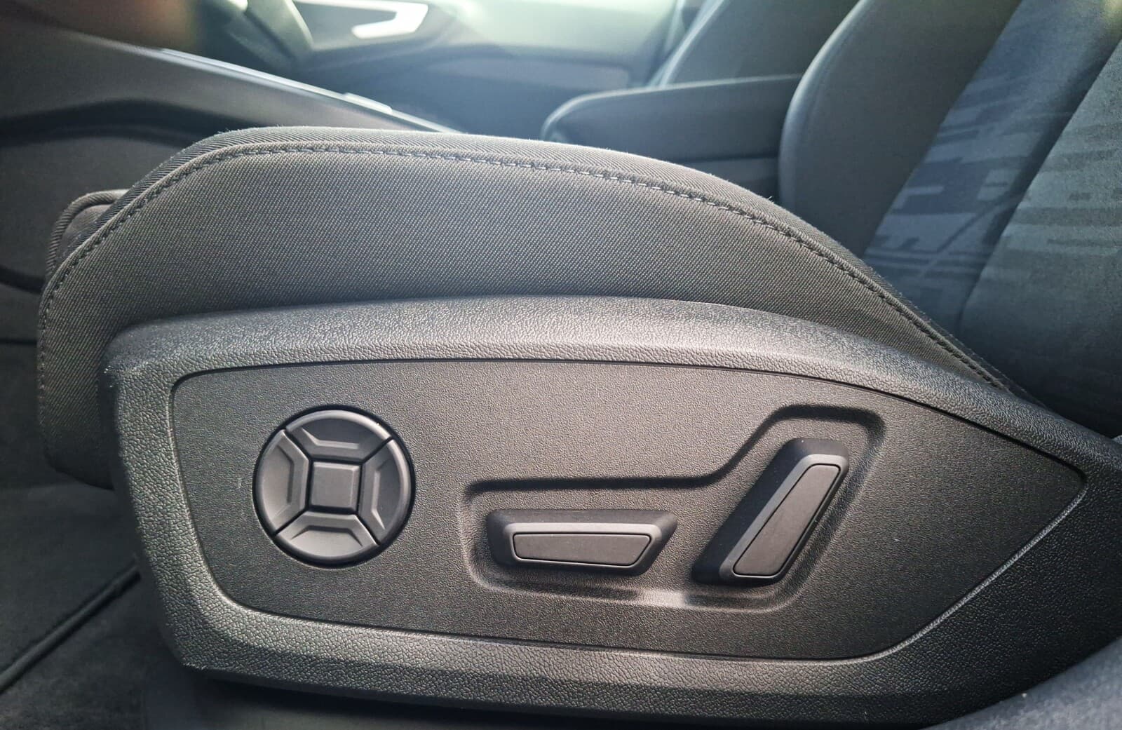 Audi A5 Avant