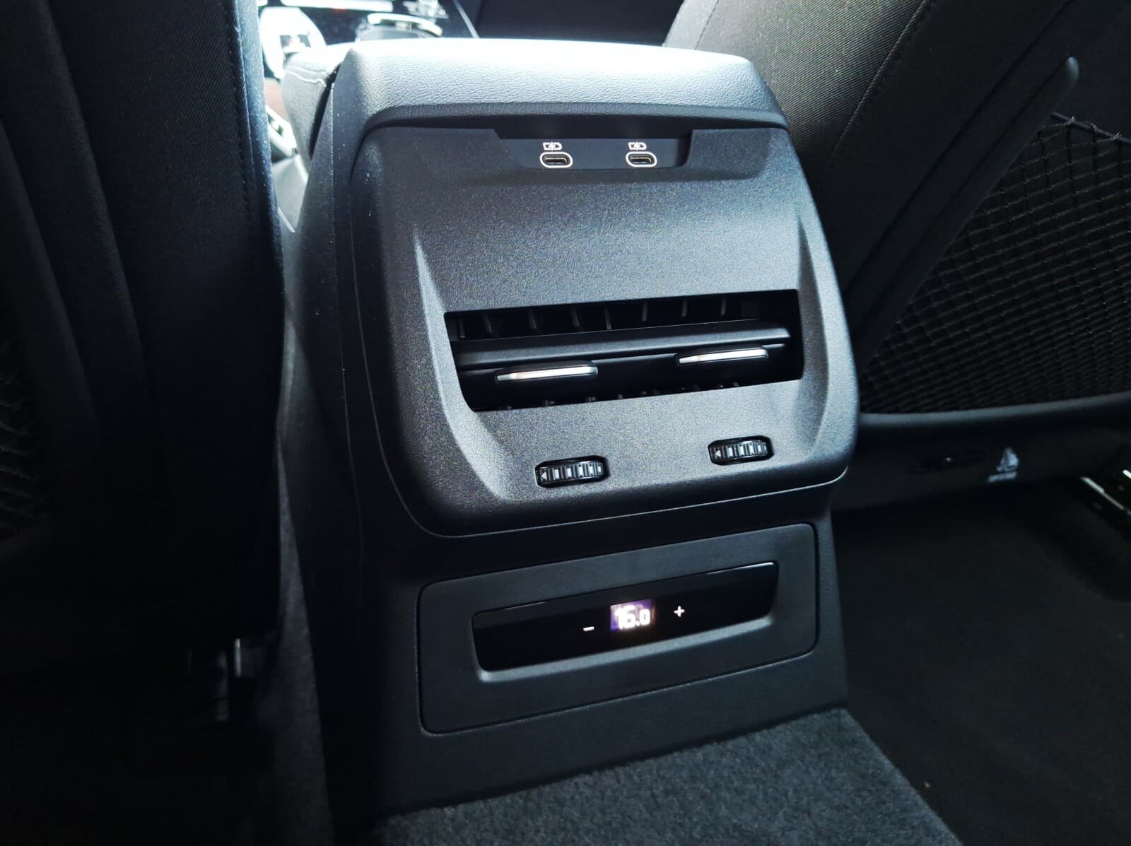 Audi A5 Limousine