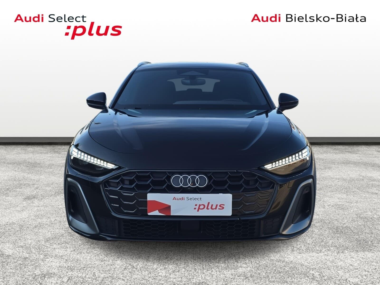 Audi A5 Avant