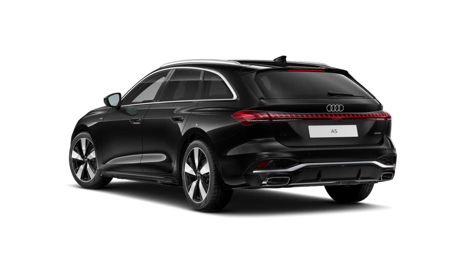 Audi A5 Avant
