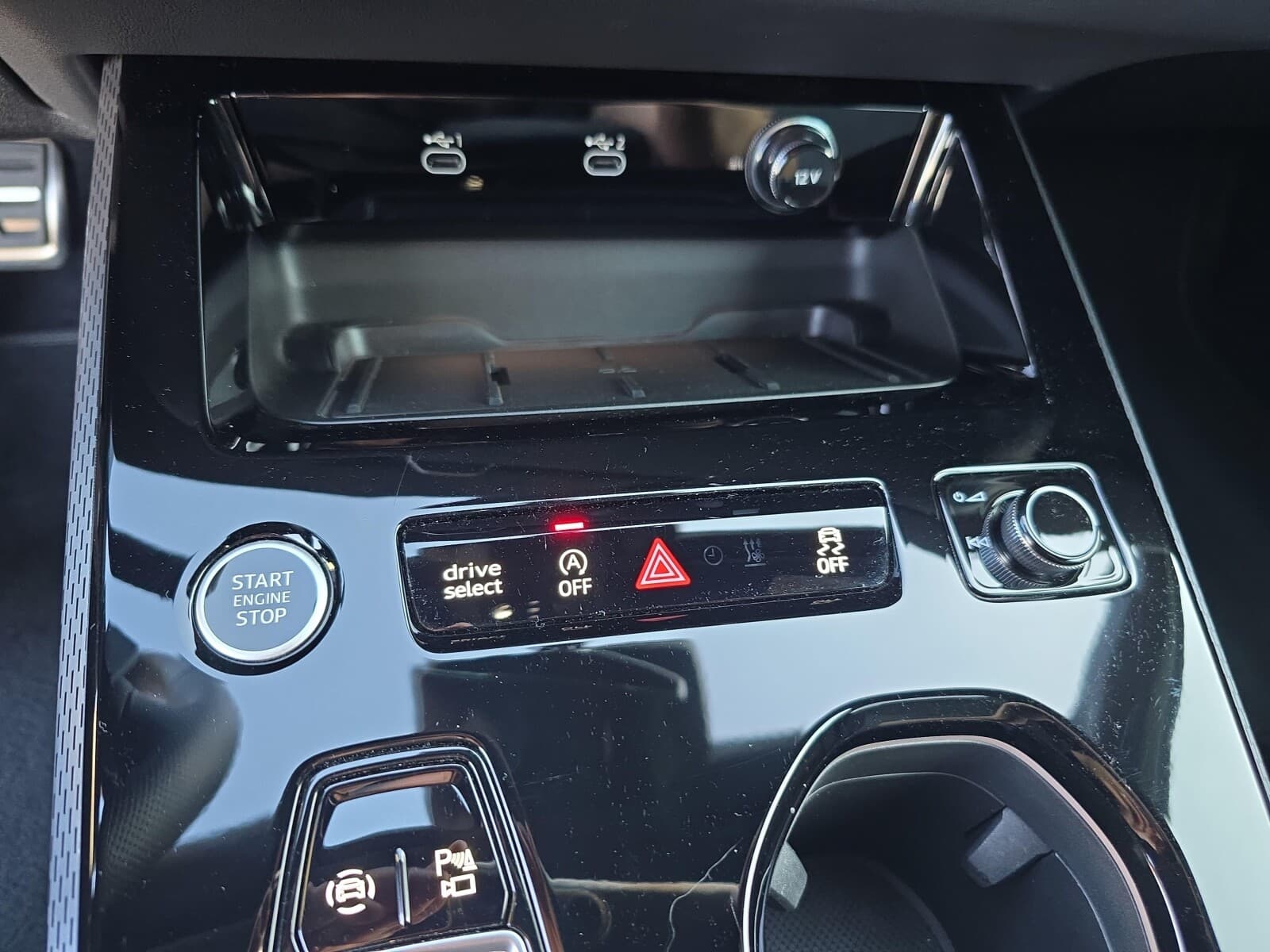 Audi A5 Avant