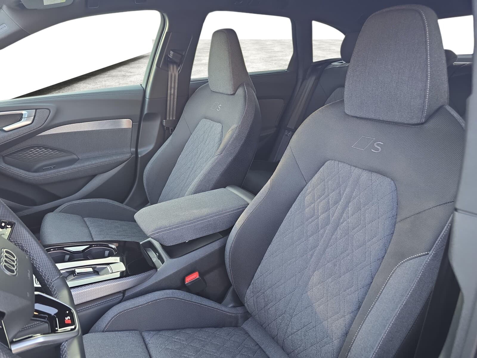 Audi A5 Avant