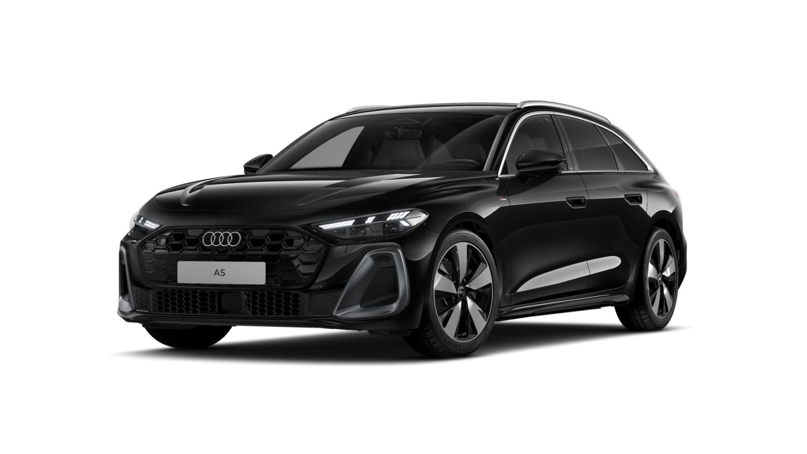 Audi A5 Avant