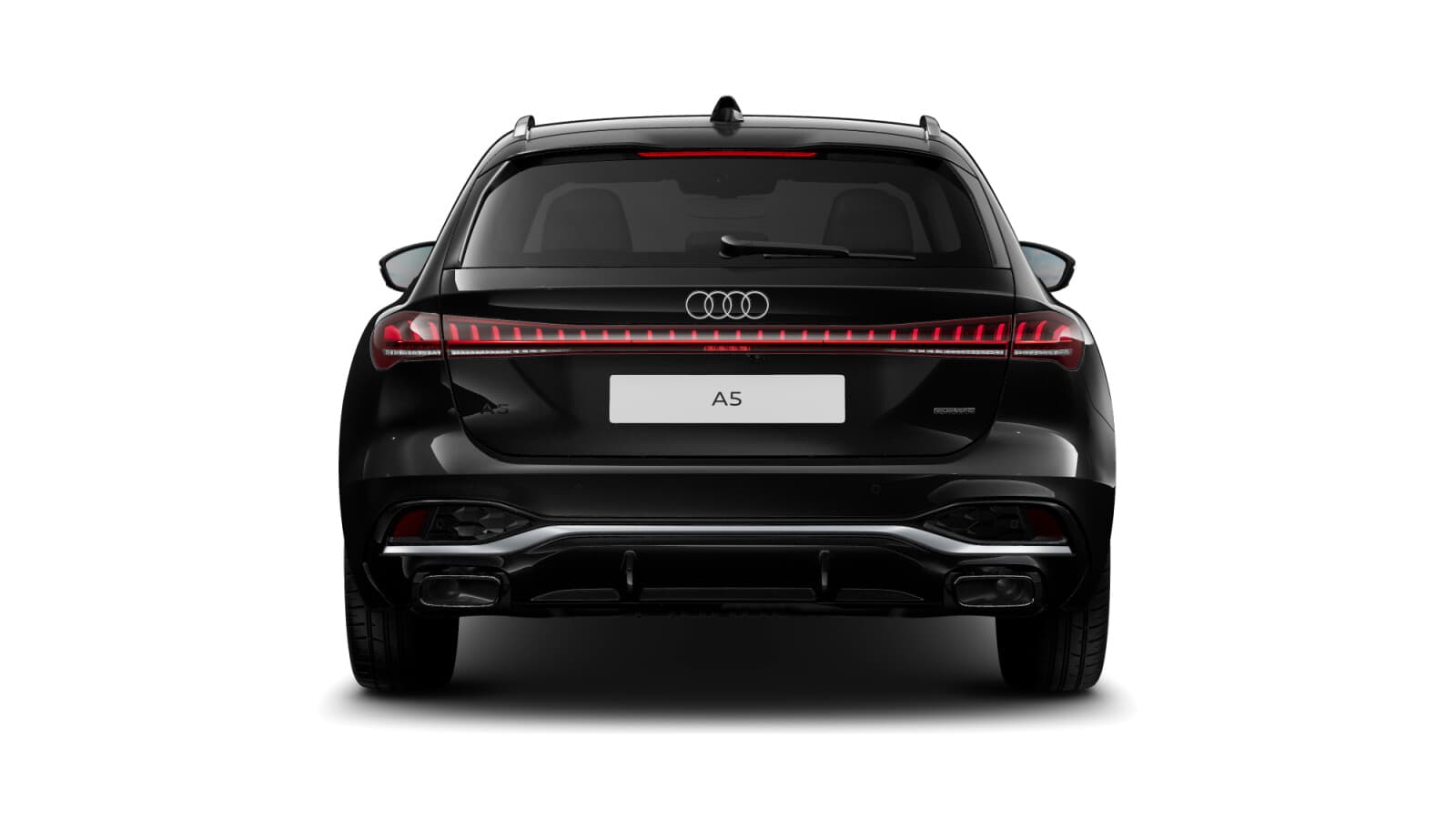 Audi A5 Avant