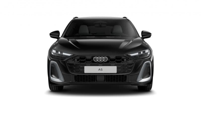 Audi A5 Avant 2024