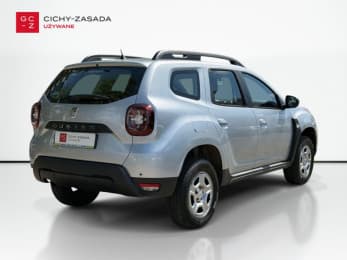 Dacia Duster 2019