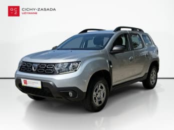 Dacia Duster 2019