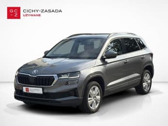 Škoda Karoq 2025