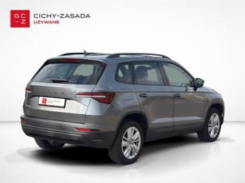 Škoda Karoq 2025