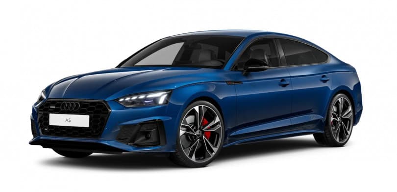 Audi A5 Sportback 2023