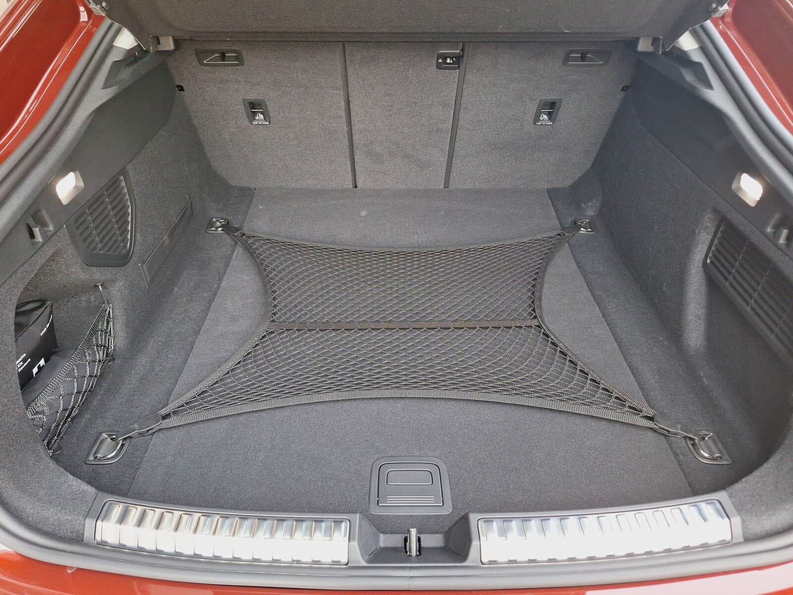 Audi A5 Limousine