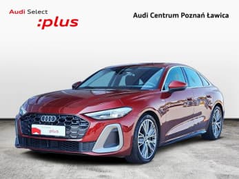 Audi A5 Limousine 2025