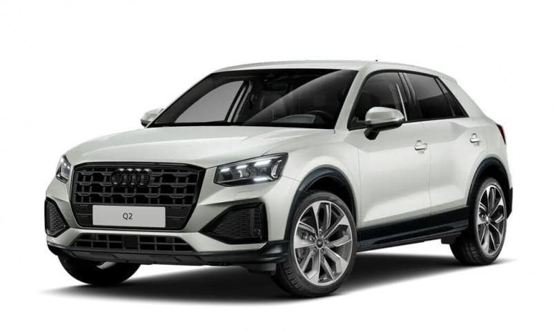 Audi Q2 2025