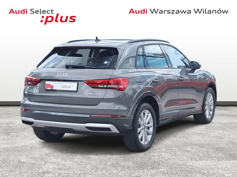 Audi Q3 2024
