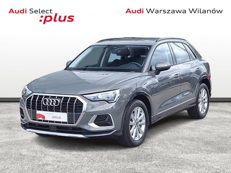 Audi Q3 2024