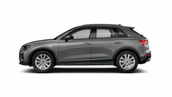 Audi Q3 2024