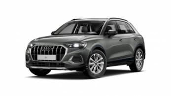 Audi Q3 2024