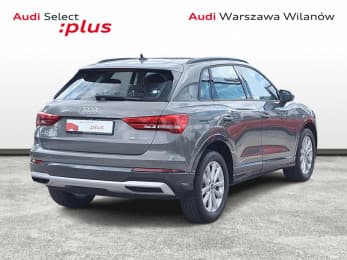 Audi Q3 2024
