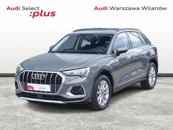 Audi Q3 2024