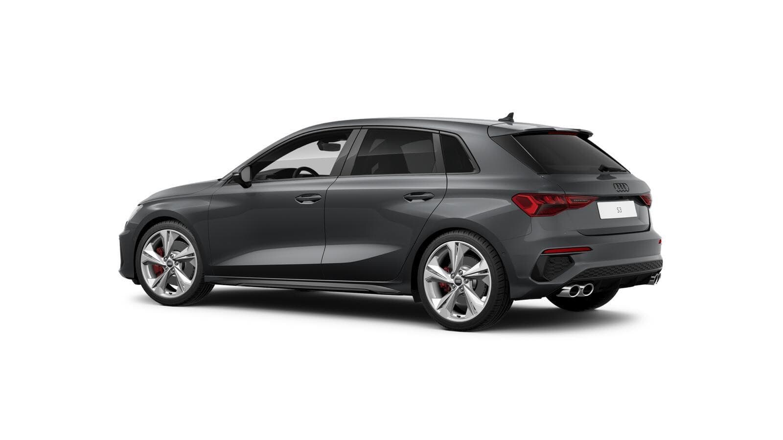 Audi S3 Sportback