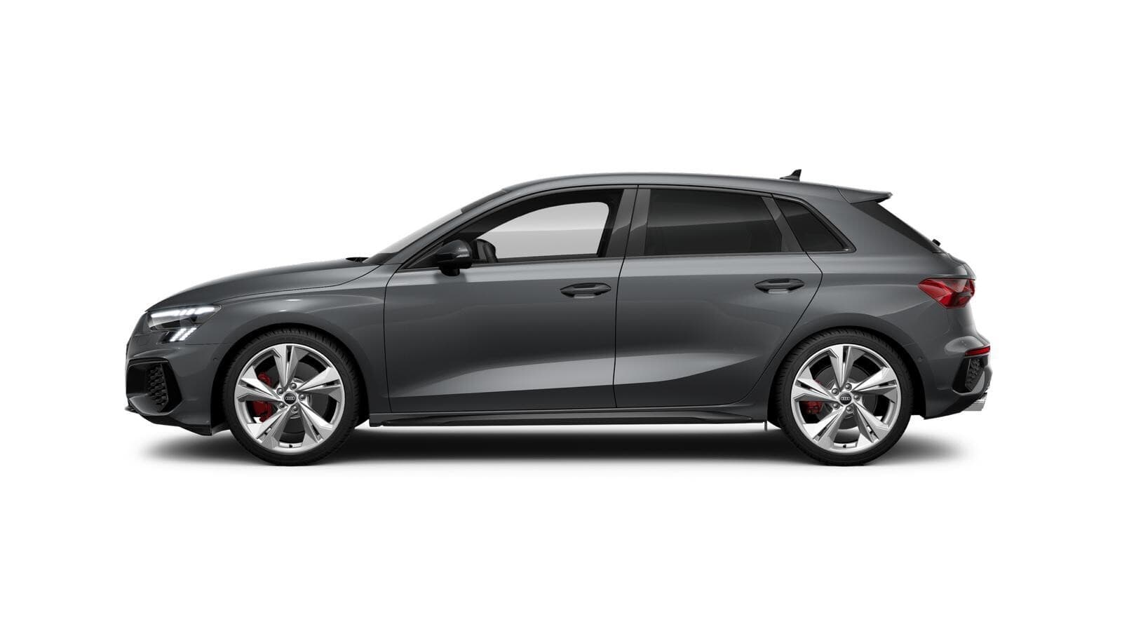 Audi S3 Sportback