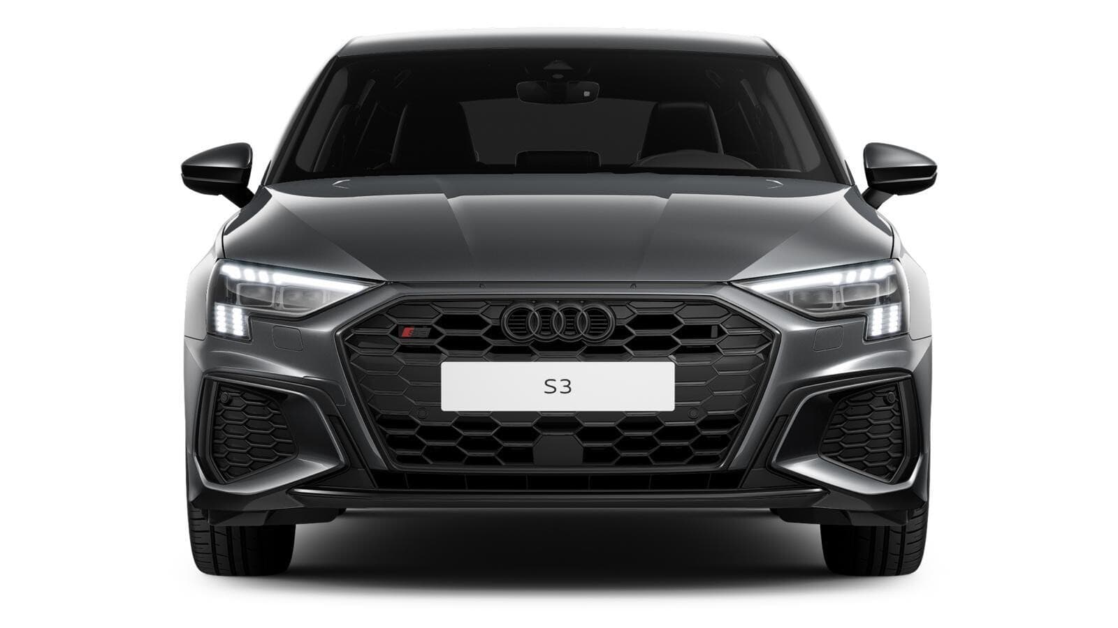 Audi S3 Sportback