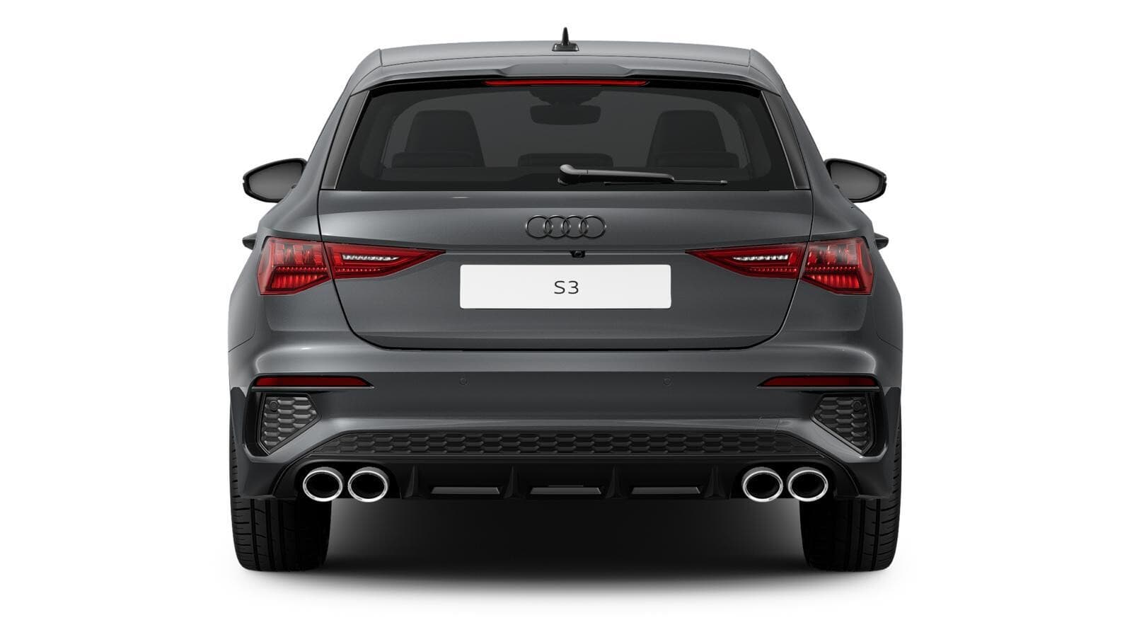 Audi S3 Sportback