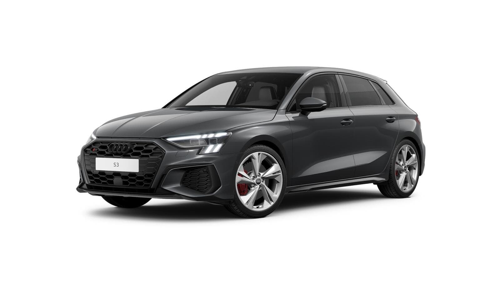 Audi S3 Sportback