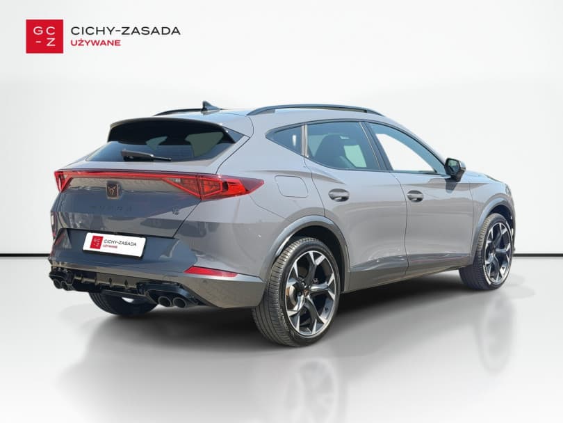 Cupra Formentor 2024