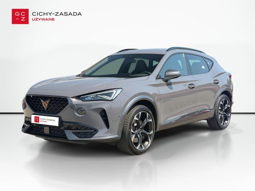 Cupra Formentor 2024