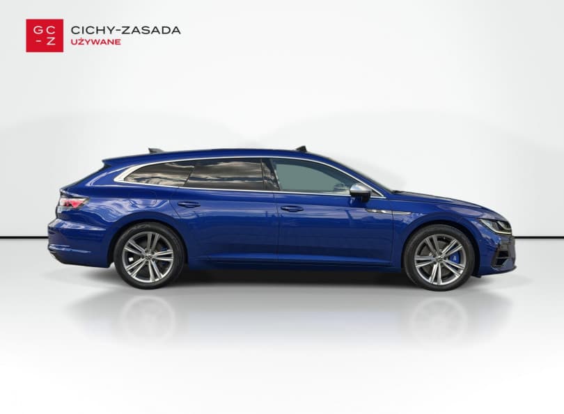 Volkswagen Arteon Shooting Brake 2023