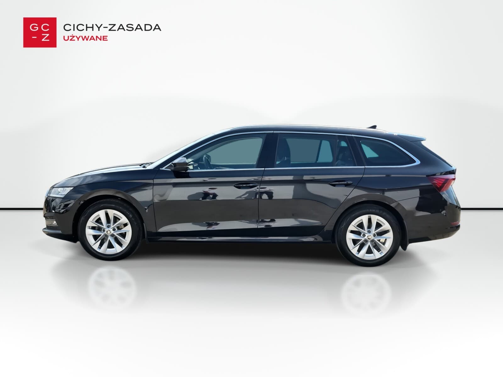 Škoda Octavia Combi