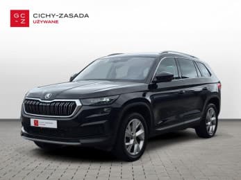 Škoda Kodiaq 2023