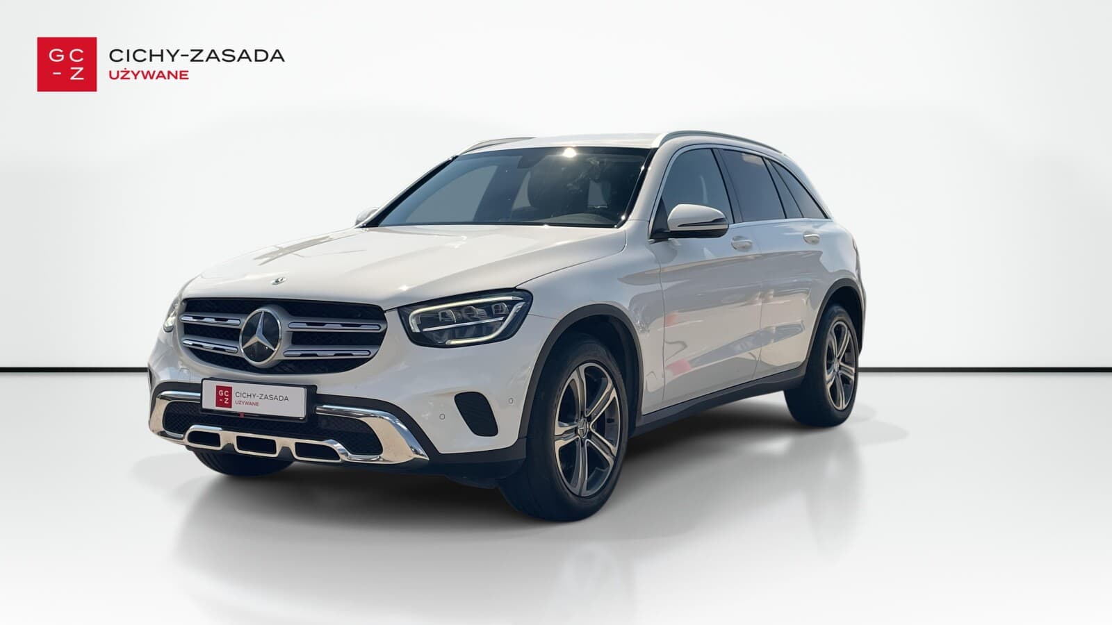 Mercedes-Benz GLC 200
